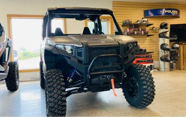 2024 Polaris Industries Polaris XPEDITION XP Ultimate