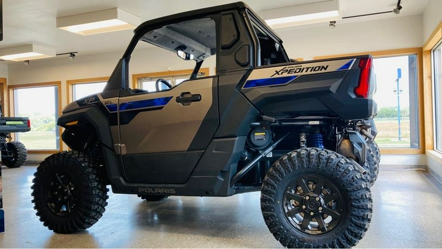 2024 Polaris Industries Polaris XPEDITION XP Ultimate