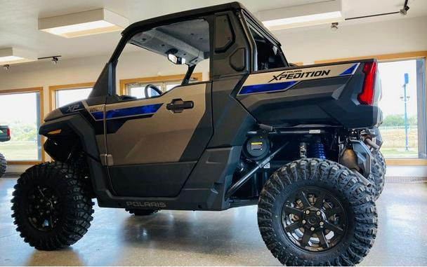 2024 Polaris Industries Polaris XPEDITION XP Ultimate