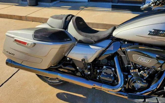 2023 Harley-Davidson® FLHXSE - CVO™ Street Glide®