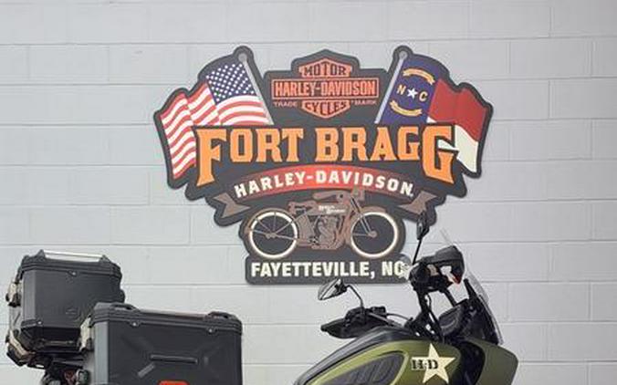 2021 Harley-Davidson Pan America Special Review (24 Fast Facts)