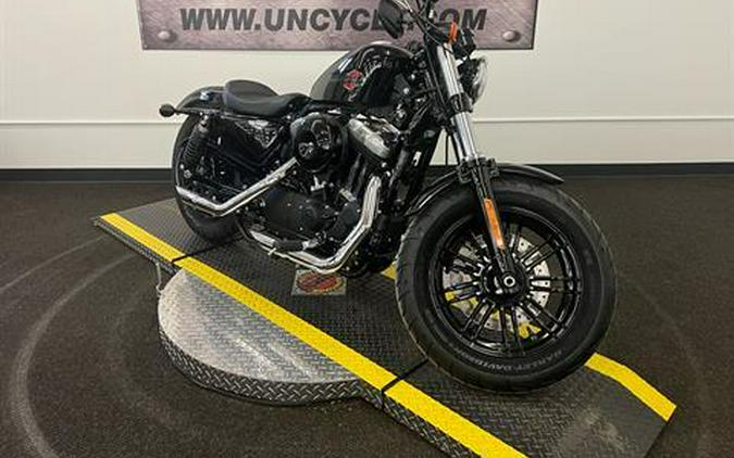 2022 Harley-Davidson Forty-Eight®