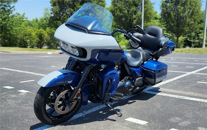 2023 Harley-Davidson Road Glide Limited