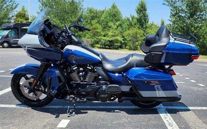 2023 Harley-Davidson Road Glide Limited