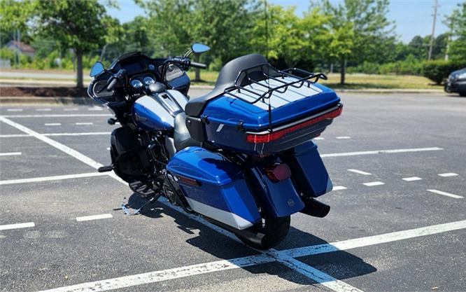 2023 Harley-Davidson Road Glide Limited