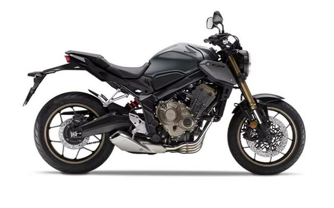 2023 Honda® CB650R