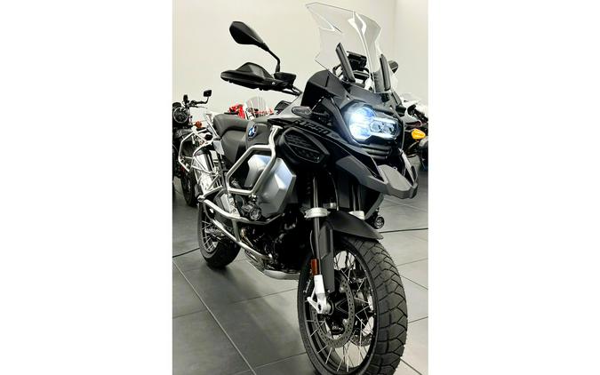 2024 BMW R 1250 GS Adventure