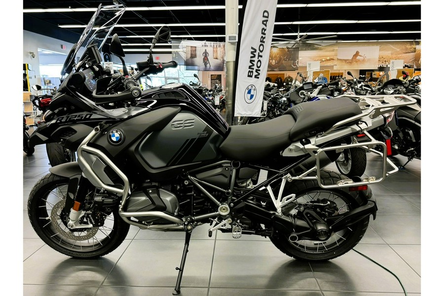 2024 BMW R 1250 GS Adventure