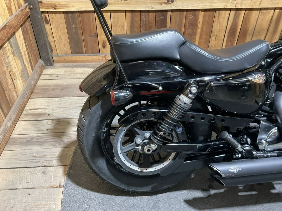 2018 Harley-Davidson® XL1200X SPECIAL