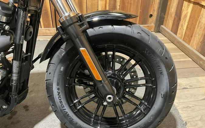 2018 Harley-Davidson® XL1200X SPECIAL