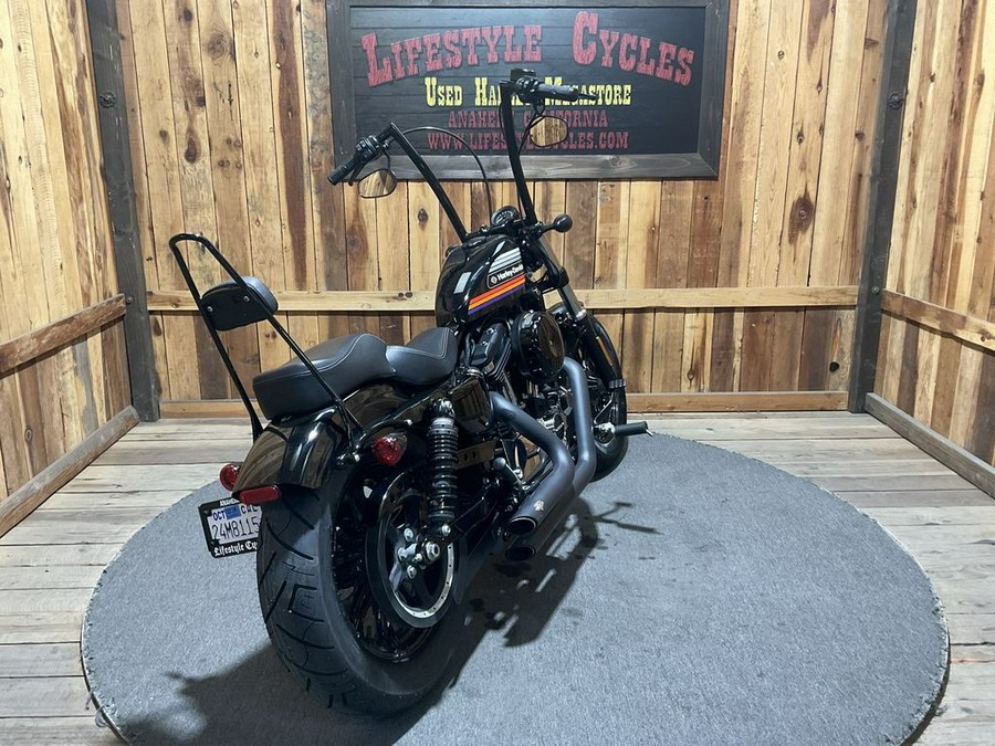 2018 Harley-Davidson® XL1200X SPECIAL