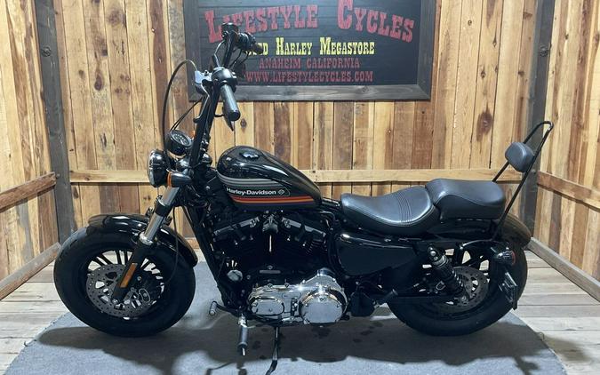 2018 Harley-Davidson® XL1200X SPECIAL