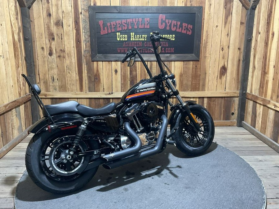 2018 Harley-Davidson® XL1200X SPECIAL