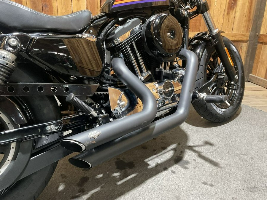 2018 Harley-Davidson® XL1200X SPECIAL