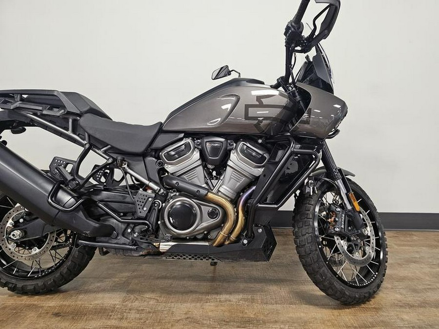 2023 Harley-Davidson® RA1250S - Pan America™ 1250 Special