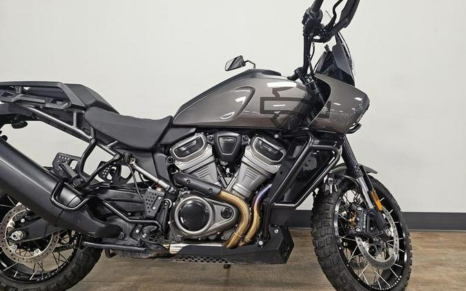 2023 Harley-Davidson® RA1250S - Pan America™ 1250 Special