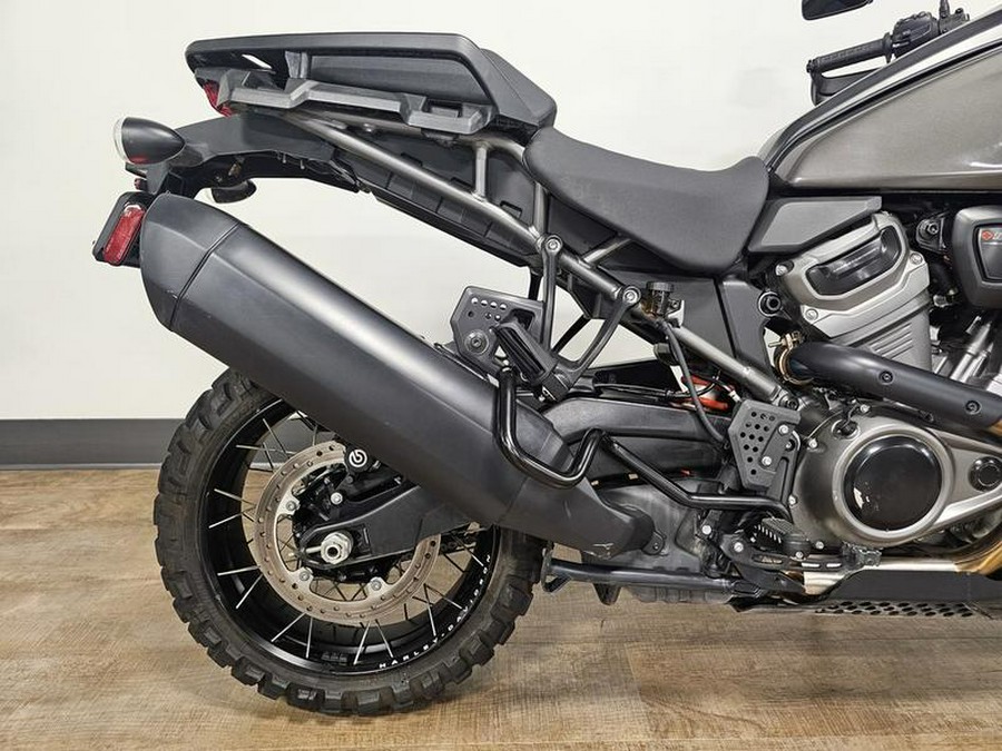 2023 Harley-Davidson® RA1250S - Pan America™ 1250 Special