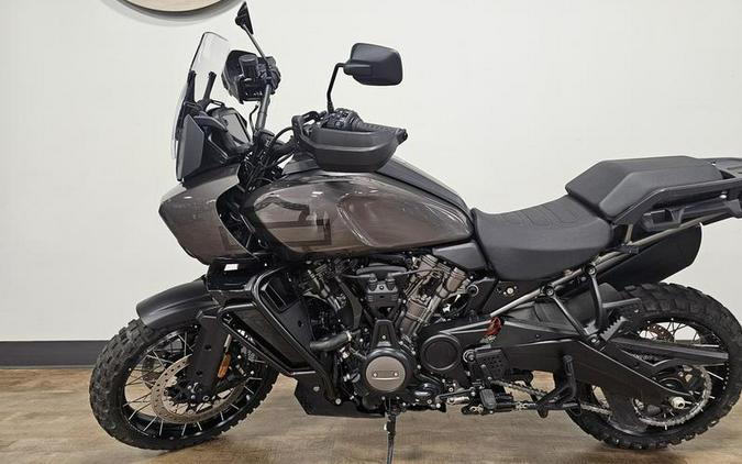 2023 Harley-Davidson® RA1250S - Pan America™ 1250 Special