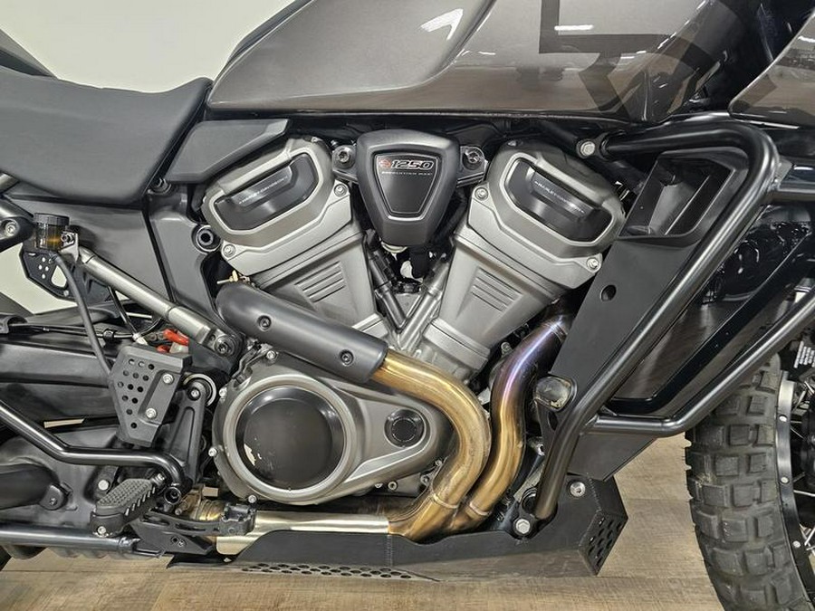 2023 Harley-Davidson® RA1250S - Pan America™ 1250 Special