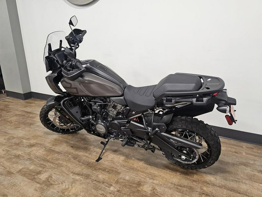 2023 Harley-Davidson® RA1250S - Pan America™ 1250 Special