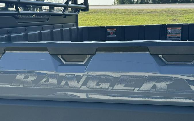 2025 Polaris® Ranger XP 1000 Premium