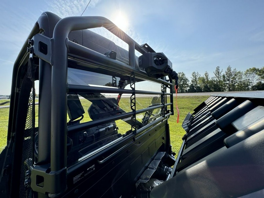 2025 Polaris® Ranger XP 1000 Premium