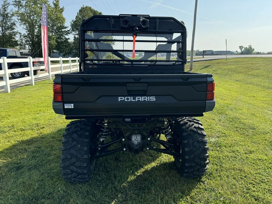 2025 Polaris® Ranger XP 1000 Premium