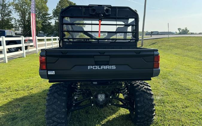 2025 Polaris® Ranger XP 1000 Premium