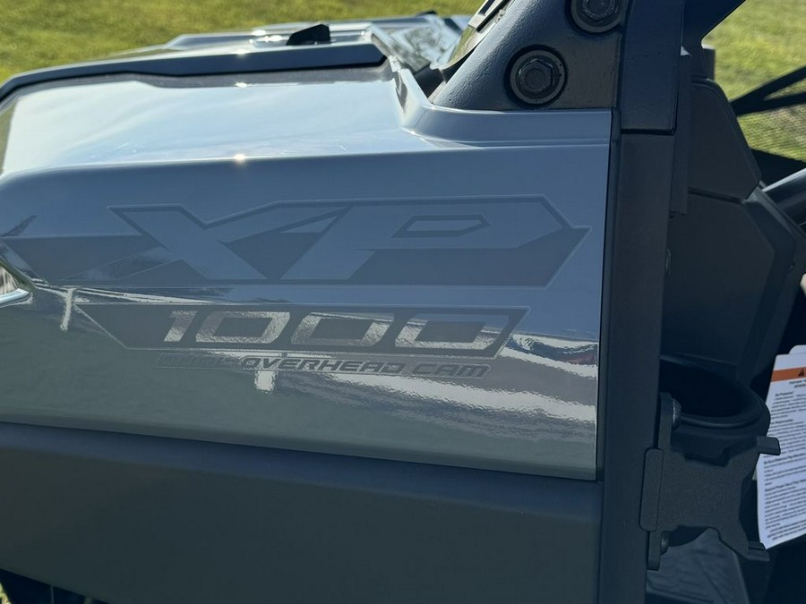 2025 Polaris® Ranger XP 1000 Premium