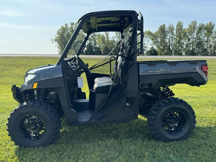 2025 Polaris® Ranger XP 1000 Premium