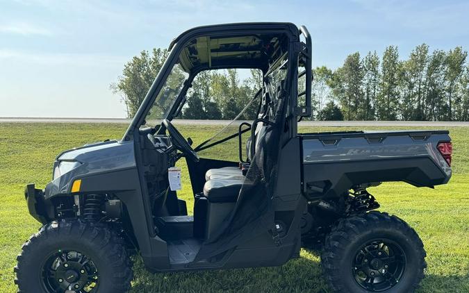 2025 Polaris® Ranger XP 1000 Premium