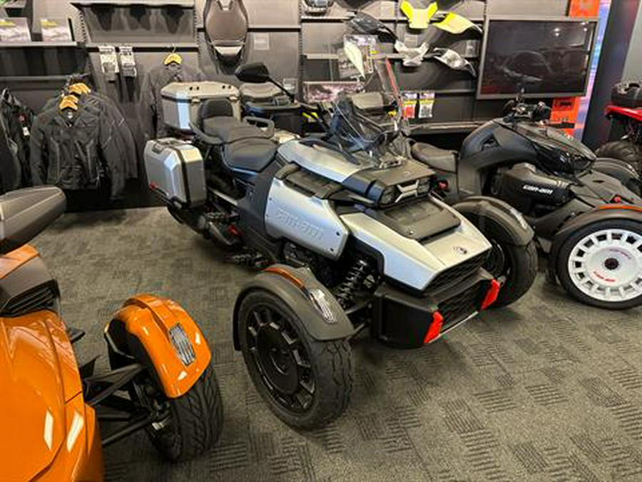 2025 Can-Am Canyon XT