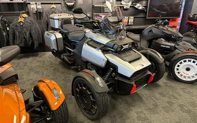 2025 Can-Am Canyon XT