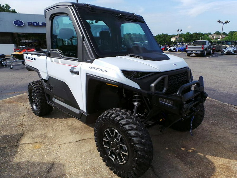 2025 Polaris® Ranger XD 1500 NorthStar Ultimate
