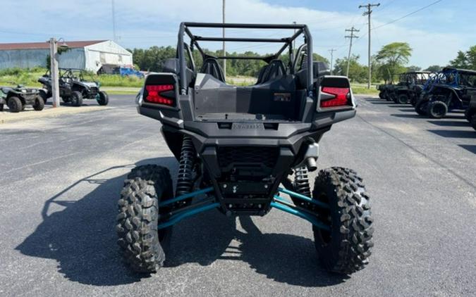 2025 Kawasaki Teryx® KRX4™ 1000