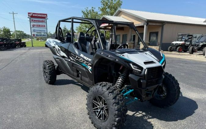 2025 Kawasaki Teryx® KRX4™ 1000
