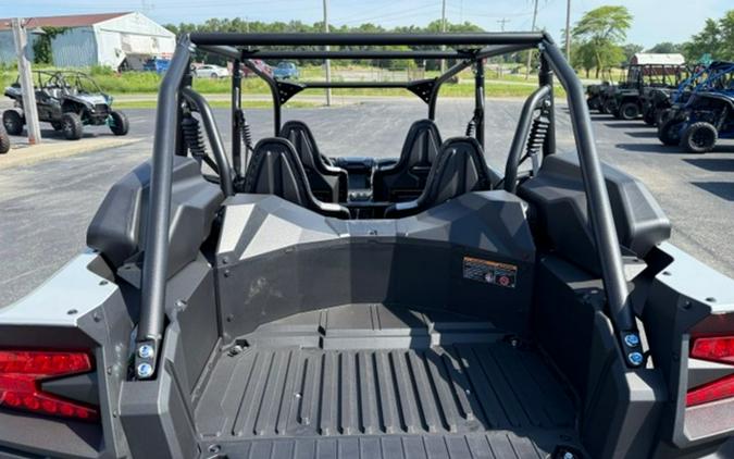 2025 Kawasaki Teryx® KRX4™ 1000