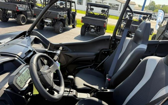 2025 Kawasaki Teryx® KRX4™ 1000