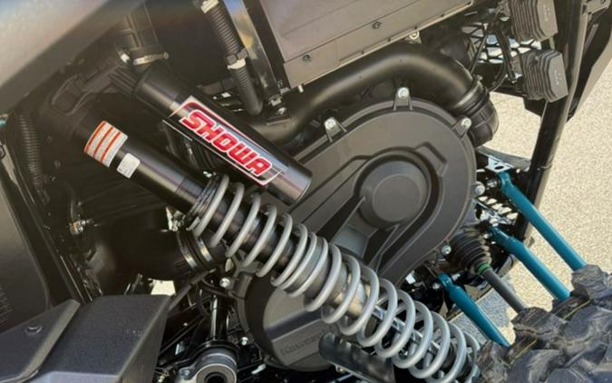 2025 Kawasaki Teryx® KRX4™ 1000