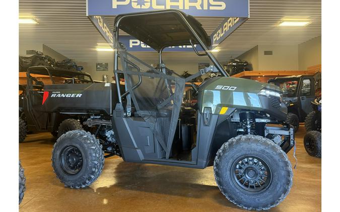 2026 Polaris Ranger® 500- Sage Green
