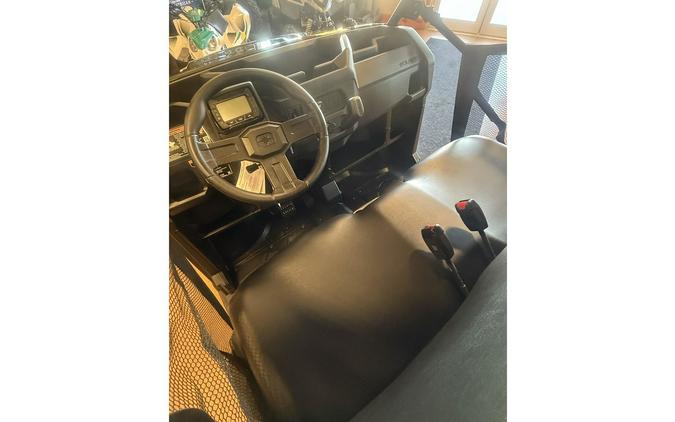 2026 Polaris Ranger® 500- Sage Green