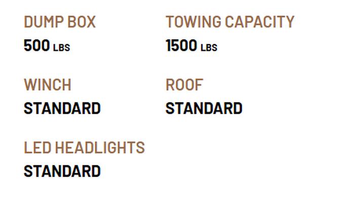 2026 Polaris Ranger® 500- Sage Green