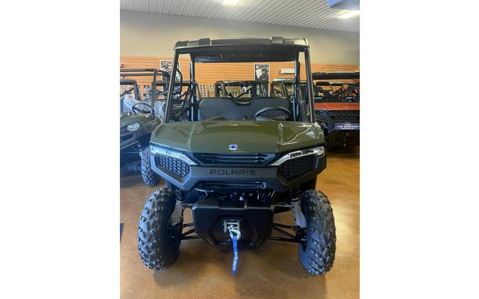 2026 Polaris Ranger® 500- Sage Green