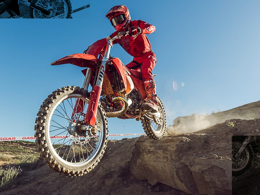 2025 Gas Gas EX 300 - 398270F