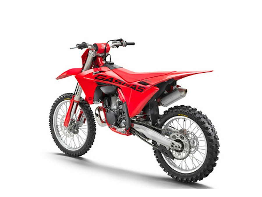 2025 Gas Gas EX 300 - 398270F