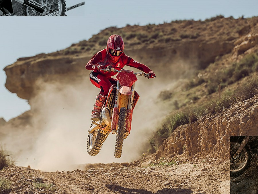 2025 Gas Gas EX 300 - 398270F