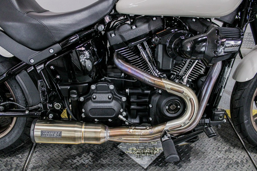 2023 Harley-Davidson Low Rider® S