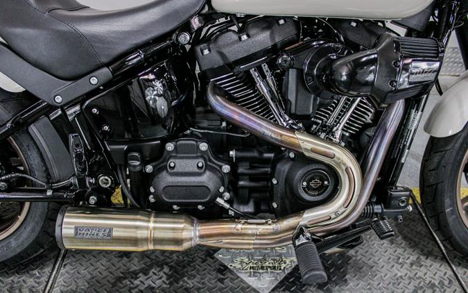 2023 Harley-Davidson Low Rider® S