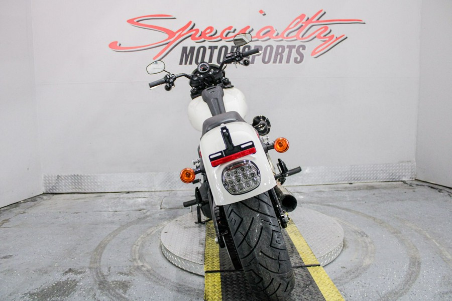 2023 Harley-Davidson Low Rider® S