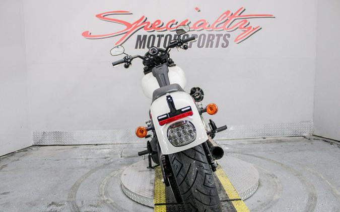 2023 Harley-Davidson Low Rider® S